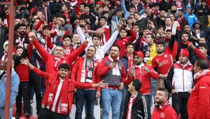 Sivasspor - Yeni Malatyaspor maçı biletleri satışta