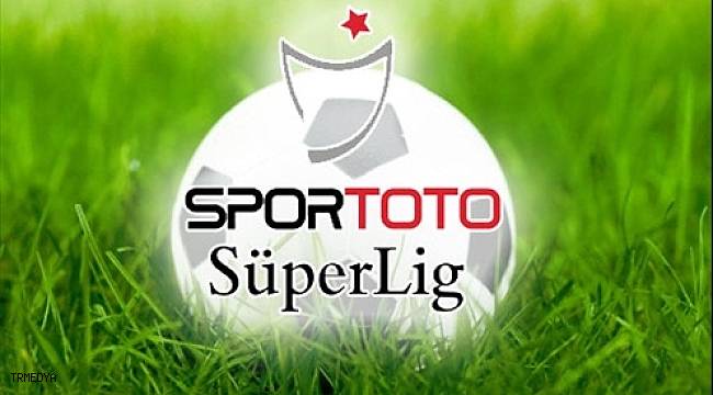 Spor Toto 1. Lig'de 26. hafta heyecanı