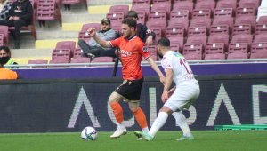 Spor Toto Süper Lig: A. Hatayspor: 5 - Yeni Malatyaspor: 2