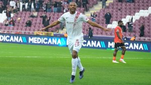 Süper Lig'de yeni rekor; bir haftada 44 gol