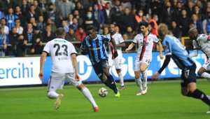 Süper Lig'de zirvede fark açılırken, alt sıralar kazanamadı!