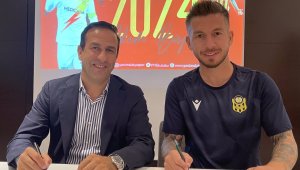 Yeni Malatyaspor, Adem Büyük'e emanet