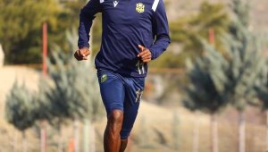 Yeni Malatyaspor, Antalyaspor maçı hazırlıklarına başladı