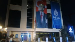 6 muhalefet lideri ikinci kez buluştu