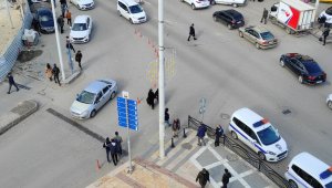 Adıyaman'daki deprem Şanlıurfa'da da hissedildi