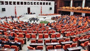 AK Parti'den Hazine Taşınmazları ve KDV'ye ilişkin teklif