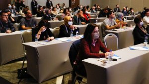 Akciğer kanserinde erken tanı vurgusu