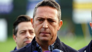 Ali Koç PFDK'ya sevk edildi