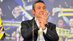 Ali Koç: "Yüreğiniz varsa TFF olarak savcılarla bize soruşturma başlatı''