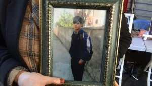 Astım ve şeker hastası anne, evladına 'teslim ol' çağrısı yaptı