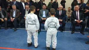 Bakan Kurum: "Cumhur İttifakı 15 Temmuz'da meydanda kuruldu"