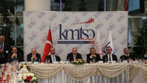 Bakan Varank: "Biz Türkiye'yi son 19 yılda yatırımlarla donatmış bir iktidarız"