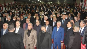 BBP Genel Başkanı Destici: "Türk Tabipler Birliği, Türk hekimlerini temsil etmiyor."