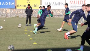 Cihat Arslan: "Sonuna kadar başımız dik mücadele etmemiz lazım"