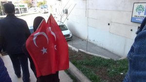 Diyarbakır annelerinden 8 Mart tepkisi