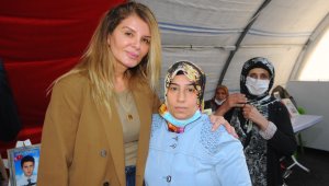 Diyarbakır annelerinin mücadelesi kitap haline getirildi