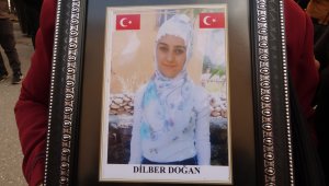 Diyarbakır'da evlat nöbetinde olan aileler direndikçe sayıları artıyor