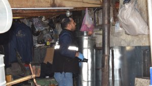 Esnafın silahlı kavgasında kan aktı: 1 yaralı