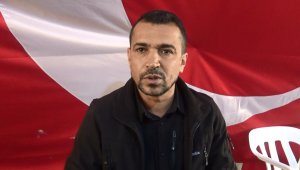 Evlat nöbetindeki babadan dağdaki gençlere çağrı