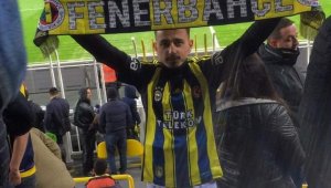 Fenerbahçe - Trabzonspor maçını izlerken kalp krizi geçiren genç son yolculuğuna uğurlandı