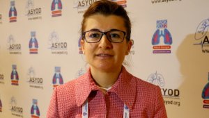 Göğüs Hastalıkları Uzmanı Doç. Dr. Gülistan Karadeniz: "KOAH'ta ölüm oranı artıyor"