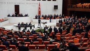 HDP Diyarbakır Milletvekili Semra Güzel'in dokunulmazlığı kaldırıldı