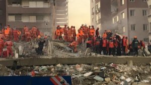 Japonya'da 7.4 büyüklüğündeki depremde can kaybı 3'e yükseldi