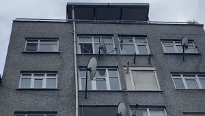 Kahreden olay: 4 aylık Kayra bebek yatağında ölü bulundu