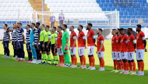 Kasımpaşa ile Yeni Malatyaspor, Süper Lig'de 10. randevuda