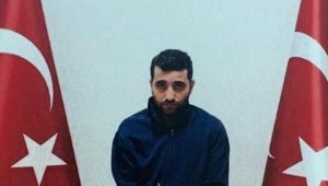 Kayseri saldırısının faili PKK'lı terörist Ferhat Tekiner'in avukatından tepki çeken savunma