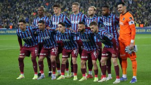 Lider, Trabzonspor çizgisini bozmuyor