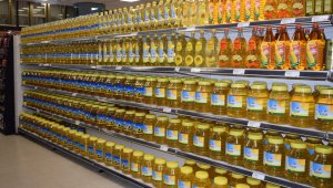 Piyasada yağ bulunmuyor iddialarına vatandaştan tokat gibi cevap