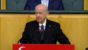 "Güçlendirilmiş Parlamenter Sistem teklifi, güçsüzleştirilmiş Türkiye'nin taslak beyannamesidir"