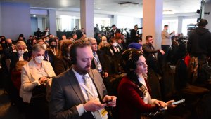 "Kentsel dönüşüme girmemiş tek bir binamız kalmayacak"