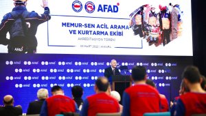 "Sağlık Bakanı ve Kültür ve Turizm Bakanı ile değerlendireceğiz"