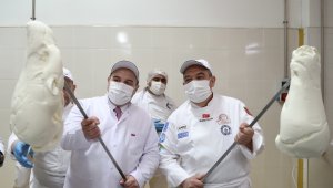 Sanayi ve Teknoloji Bakanı Varank: "Eğer dünyada var olmak istiyorsanız, markalar oluşturmalısınız"