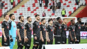 Sivasspor, ligde 10. kez yenildi