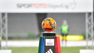 Spor Toto Süper Lig: Fatih Karagümrük: 2 - Kayserispor: 0