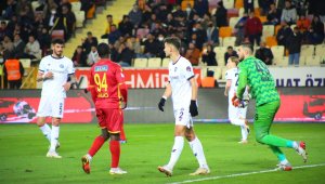 Spor Toto Süper Lig: Yeni Malatyaspor: 0 - Adana Demirspor: 0