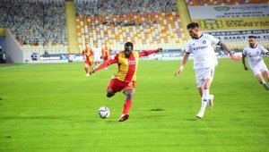 Spor Toto Süper Lig: Yeni Malatyaspor: 1 - Adana Demirspor: 0