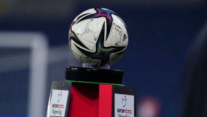 Spor Toto Süper Lig'de 29. hafta heyecanı