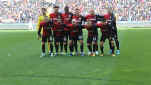 Süper Lig'de 30. hafta ev sahiplerine yaradı