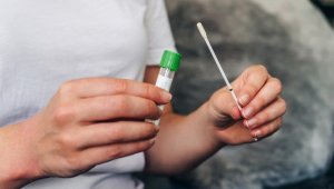 Türkiye Covid-19 salgınında iki yılı geride bıraktı