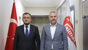 Ukrayna Büyükelçisi Bodnar: "Dünya için büyük bir gıda kapısı olan ülke şu an kıtlıkta"