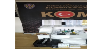 Uslanmayan kalpazan son işinde yakayı ele verdi