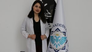 Uzmanlardan 'Sahur yaptıktan sonra oruç tutun' uyarısı