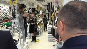 Vatandaştan CHP'li Öztrak'a: "Erdoğan'a sahip çıkın, Avrupa ile savaşıyor bir de sizlerle savaştırmayın"