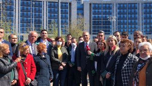 'Fahrettin Altun'un evinin fotoğraflanması' davasında üçüncü kez mütalaa verildi