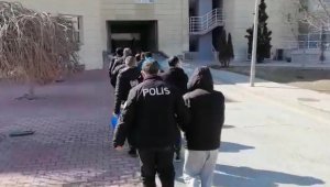 9 ilde FETÖ operasyonu: 14 gözaltı kararı