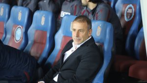 Abdullah Avcı: "Mart ayında şampiyon olamadık diye üzülmesinler"